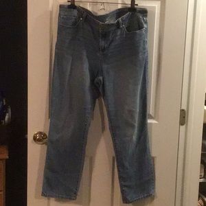 Lauren Conrad jeans. Excellent condition